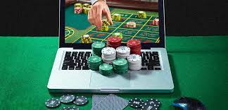 Вход на официальный сайт Casino Hype